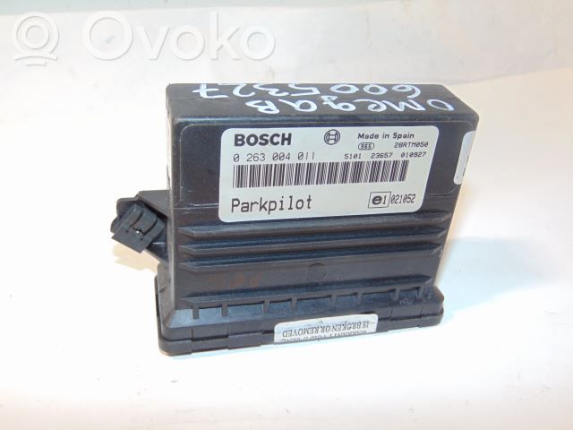 Opel Omega B2 Parking PDC control unit/module 