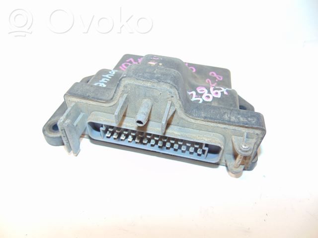 Iveco Daily 3rd gen Other control units/modules 