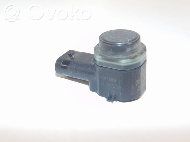 Jaguar XK - XKR Parking PDC sensor 