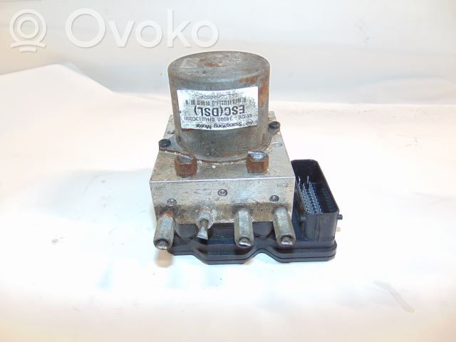 ABS Pump   4892034010,4892034000,BH6013C000,5WY7F19E