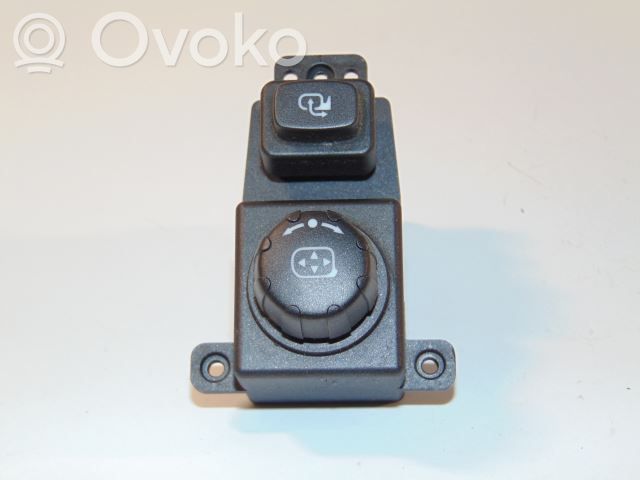 SsangYong Korando Wing mirror switch 