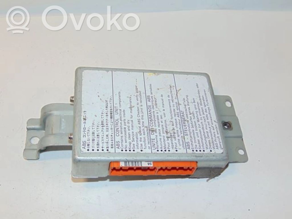 Honda Civic ABS control unit/module 