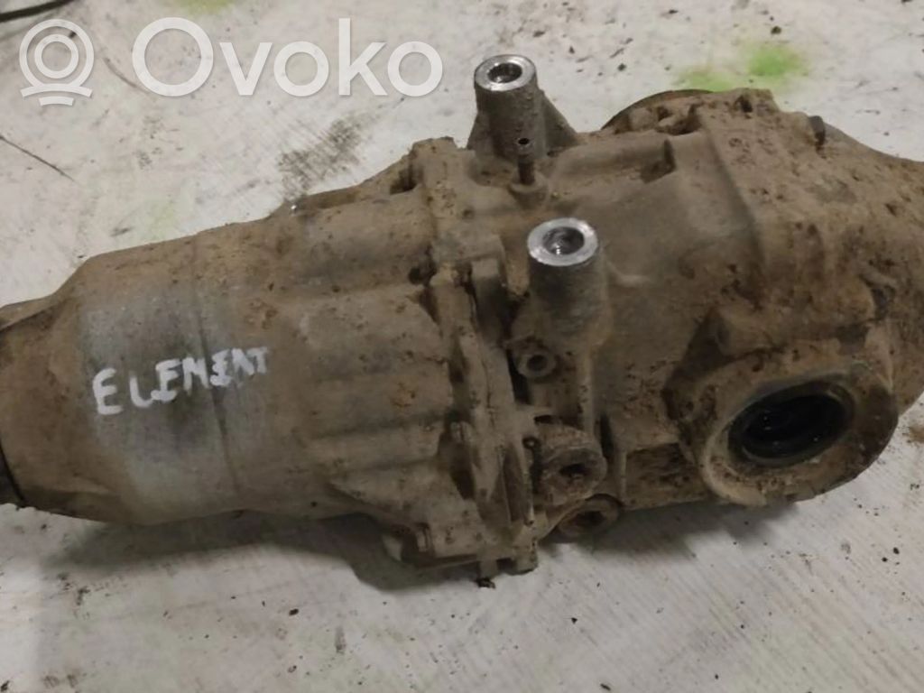 Honda Element Hinterachsdifferential 