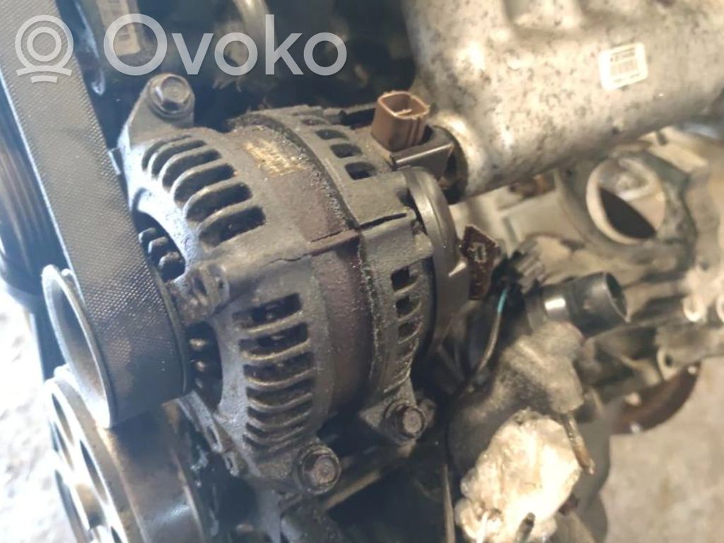 Alternator   31100RAAA02