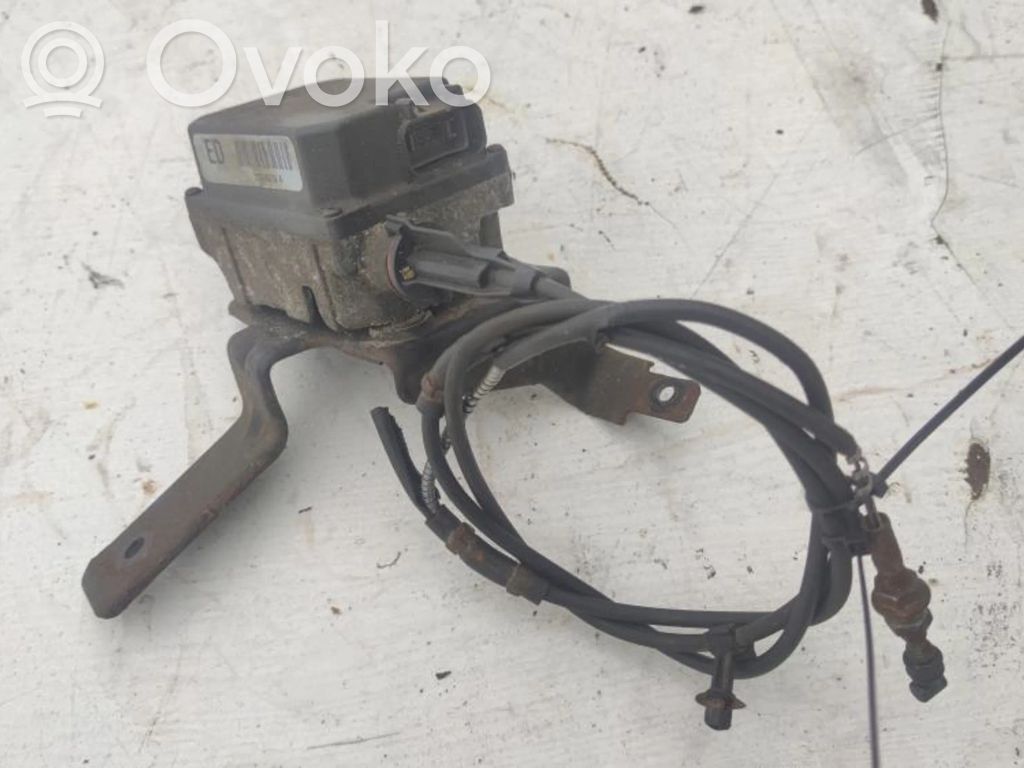 Unité de commande / module de régulateur de vitesse   36520PZDA01,17880PZDA01,25348079A