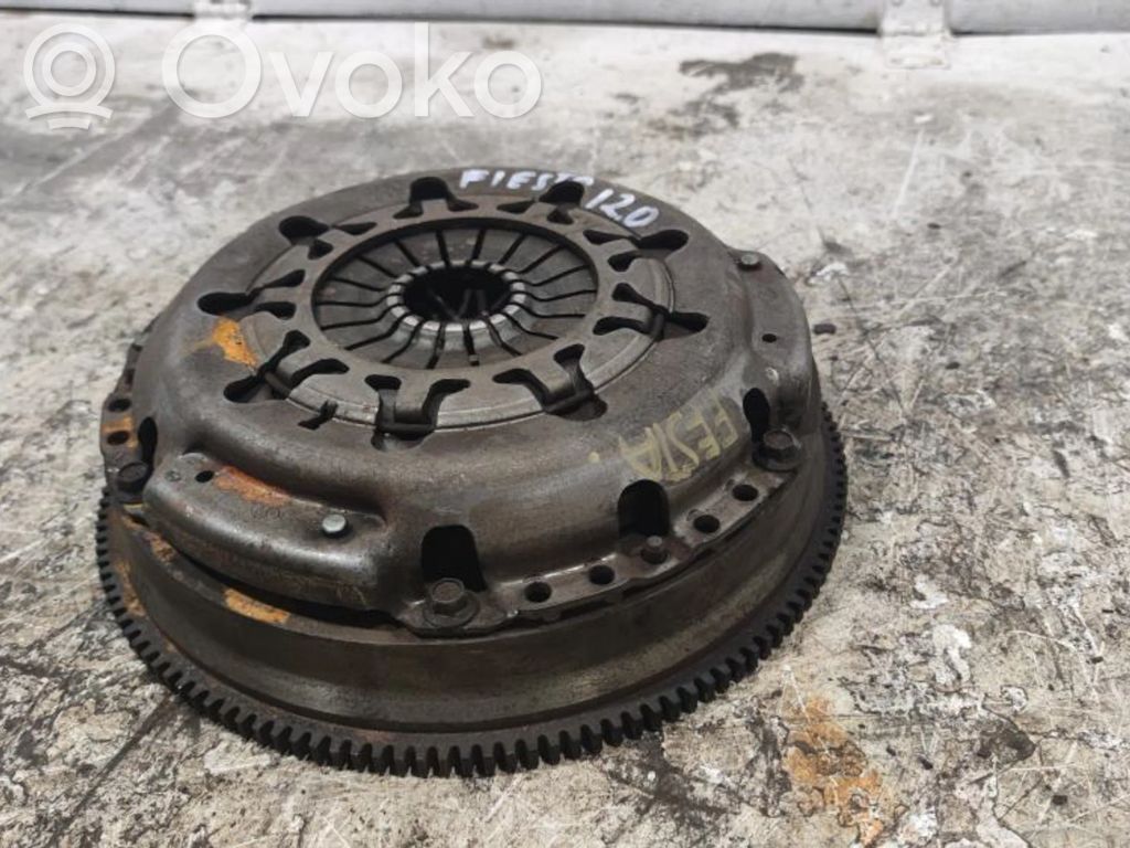 Ford Fiesta Kit ambreiaj 