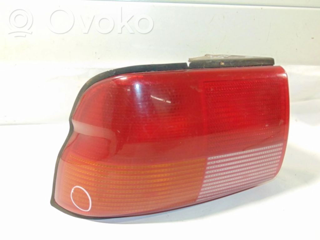 Ford Escort Takavalot 