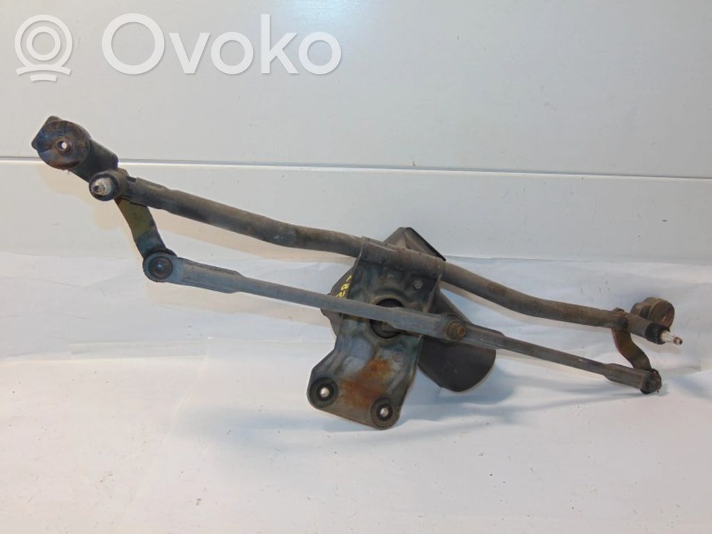 Ford Escort Wischergestänge Wischermotor vorne 