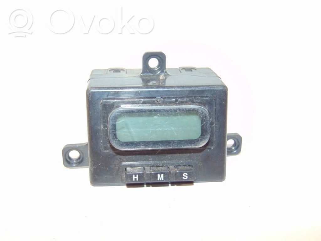 SsangYong Actyon Reloj 