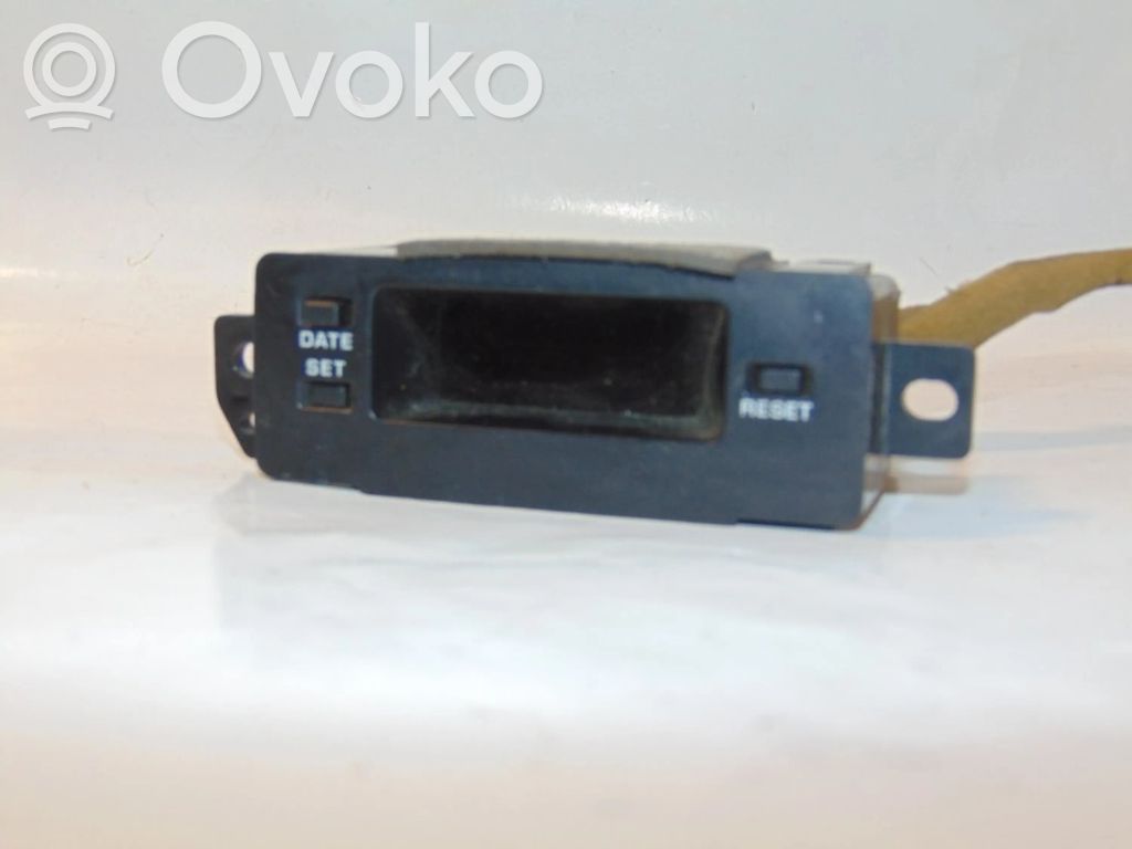 Zegar   B45555710A