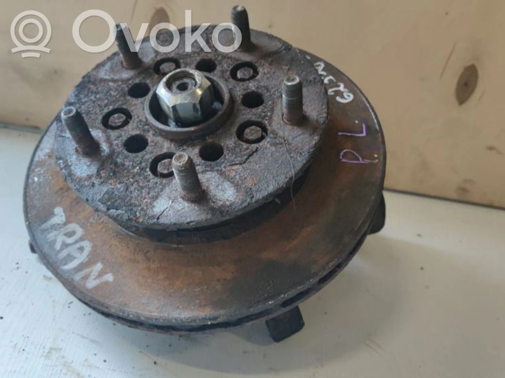 Ford Transit Achsschenkel vorne 