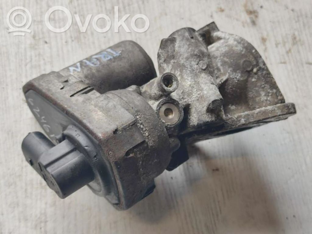 EGR valve   1480549,8C1Q9D475AA