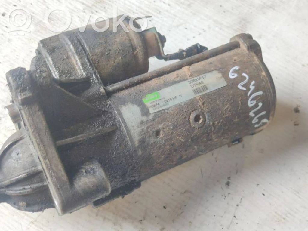 Mitsubishi Space Star Electromotor 