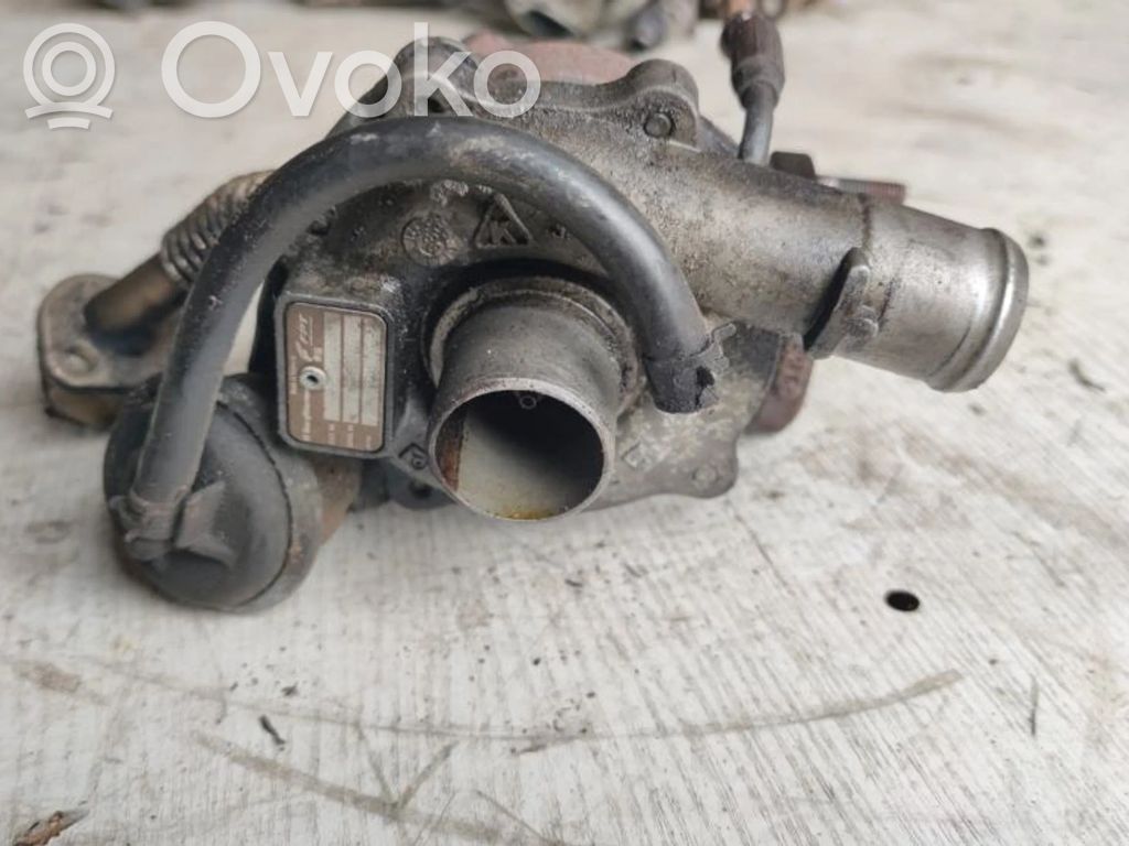 Turbina   13900N86J50,735013440,13900N86J00,54359710006