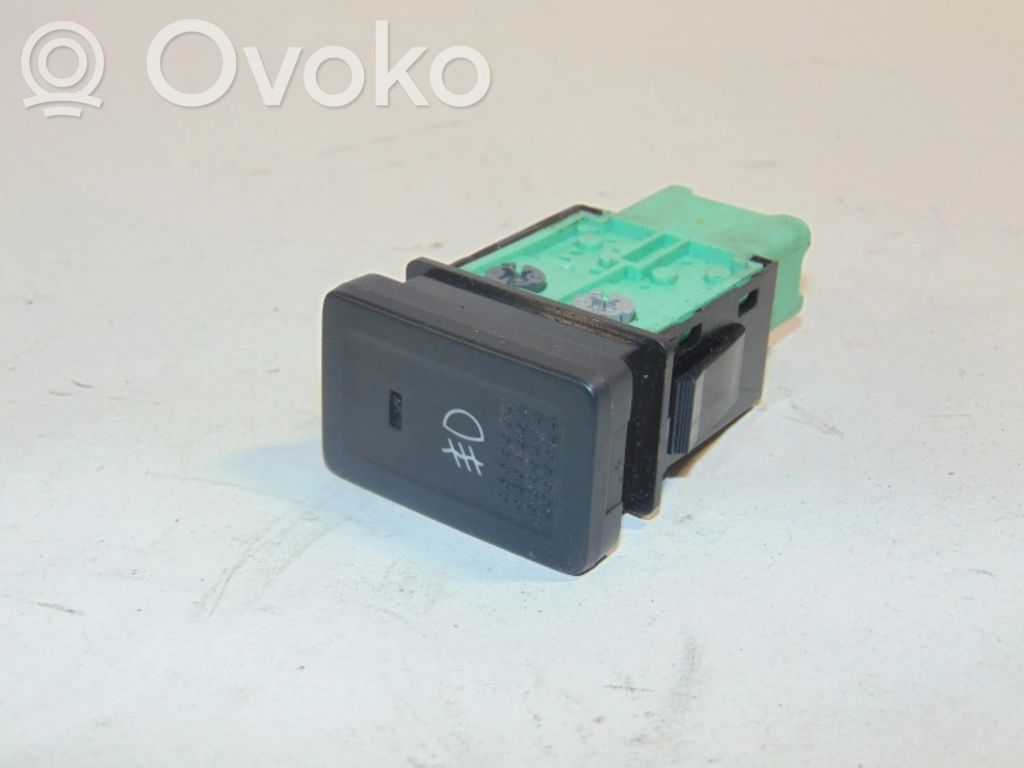 Suzuki Swift I Interruptor de luz antiniebla 