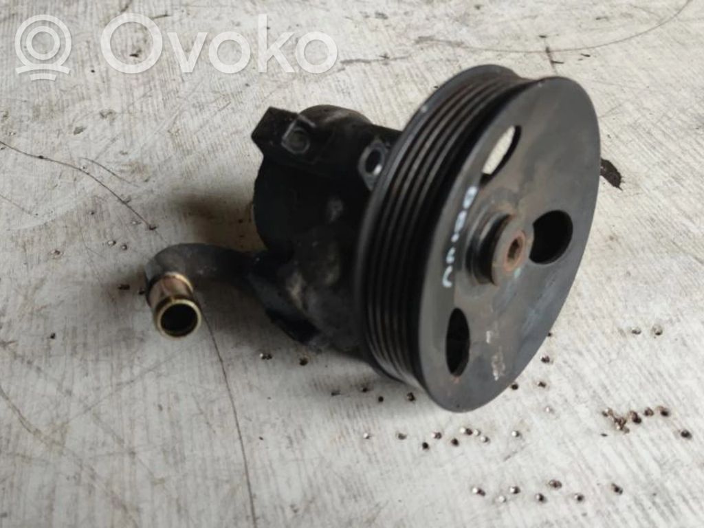 Power steering pump   96535224