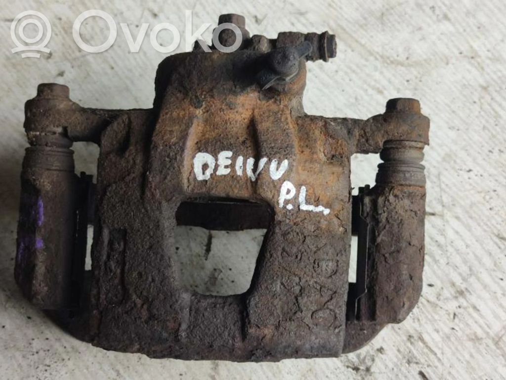 Daewoo Kalos Etujarrusatula 