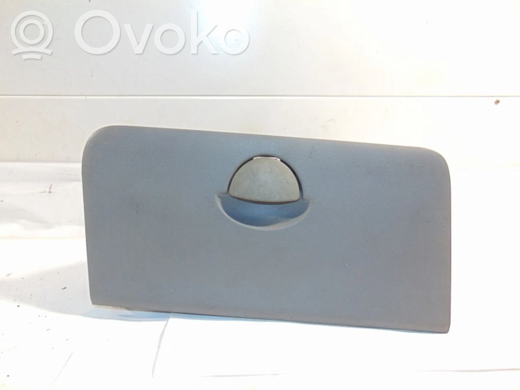 Daewoo Kalos Guantera 