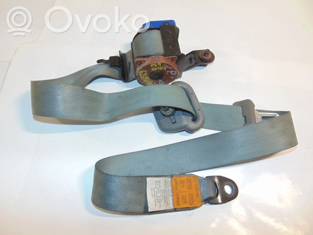 Daewoo Kalos Cinturón delantero 