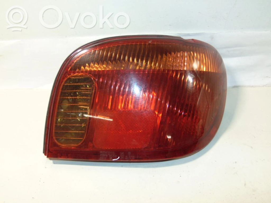 Toyota Yaris Takavalot 