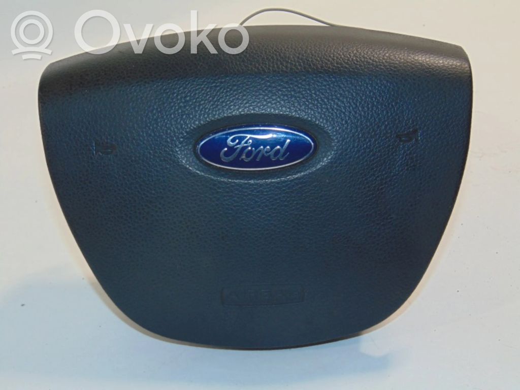 Ford Focus C-MAX Fahrerairbag 