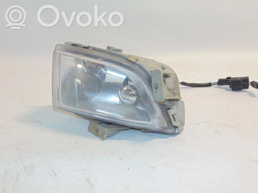 Daewoo Kalos Etusumuvalo 