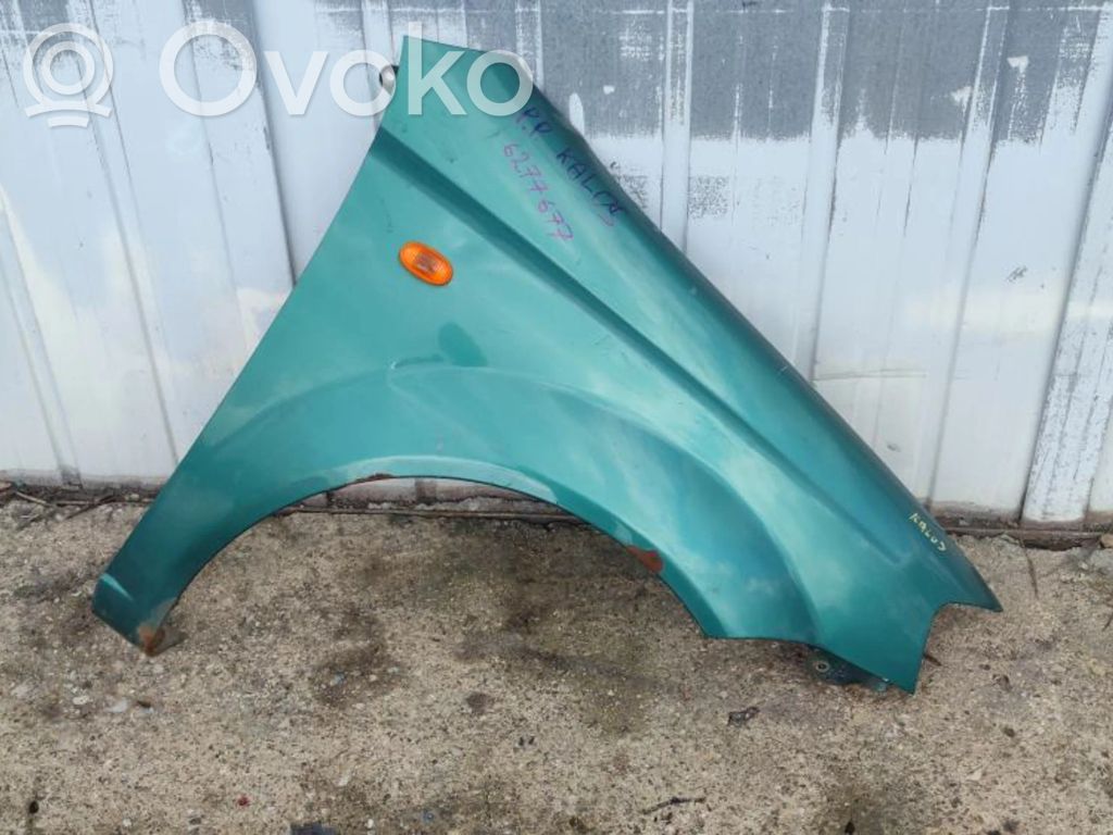 Daewoo Kalos Sparnas 