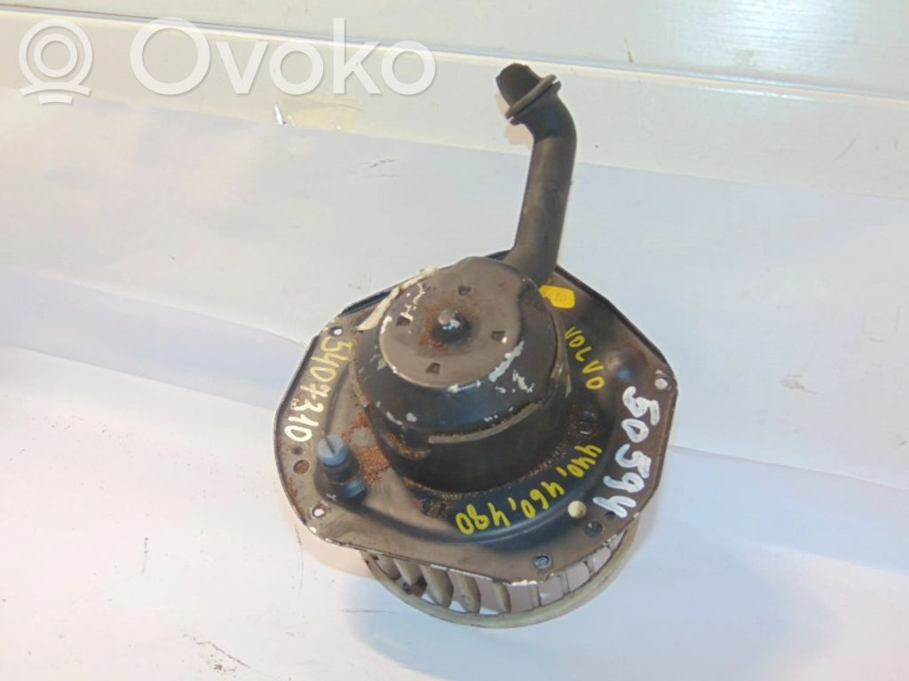 Volvo 440 Lämmittimen puhallin 