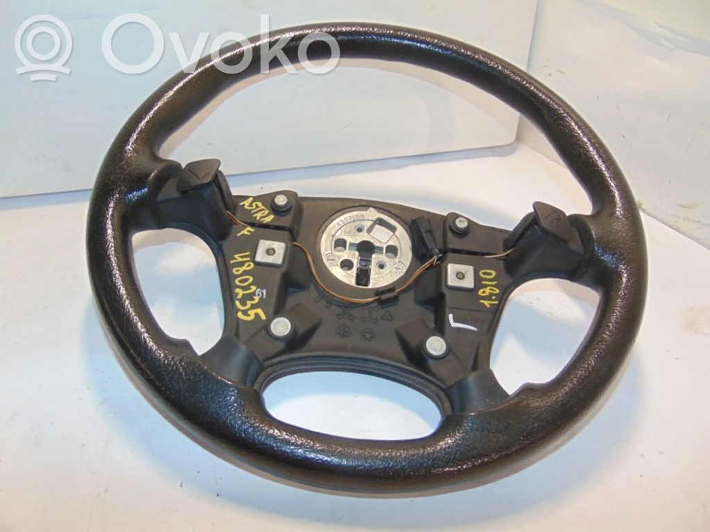 Opel Astra F Ohjauspyörä 