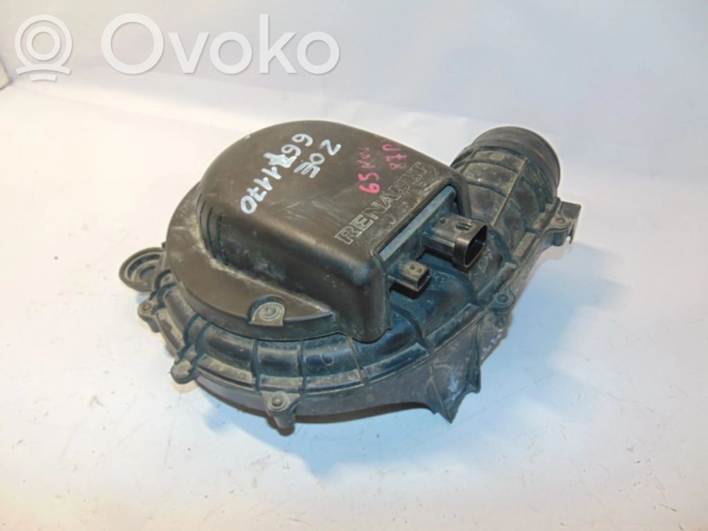 Elektryczny wentylator chłodnicy   290924320R,290924320R