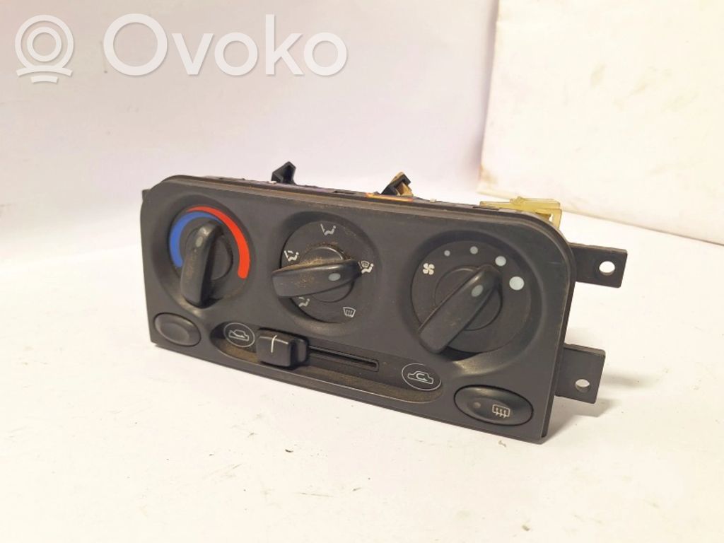 Daewoo Matiz Climate control unit 