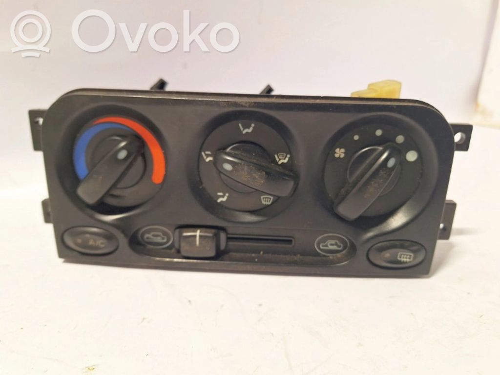 Daewoo Matiz Climate control unit 