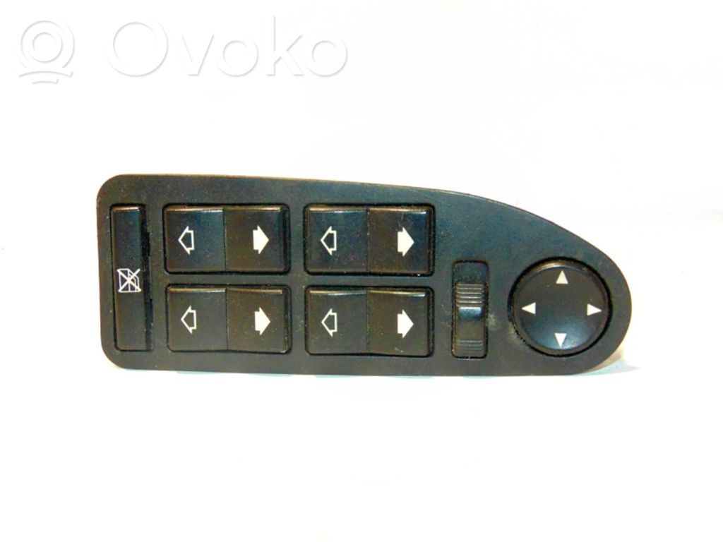 Przyciski szyb   61316904306,6904306,61314392525,4392525,61316904309