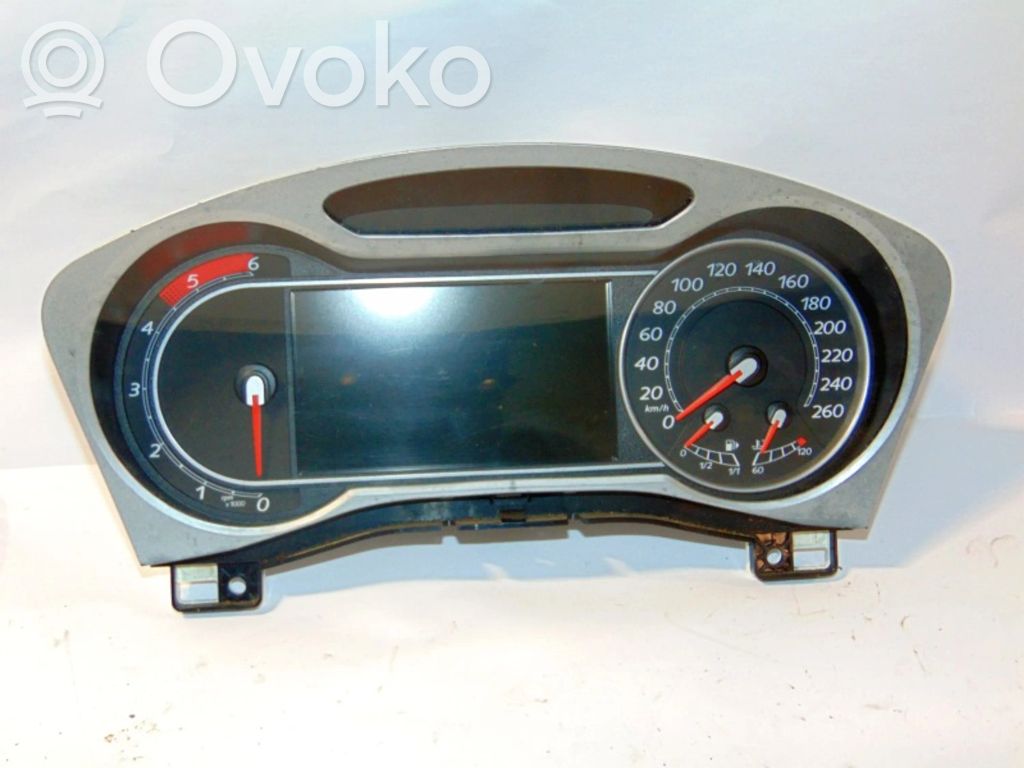 Ford S-MAX Nopeusmittari (mittaristo) 