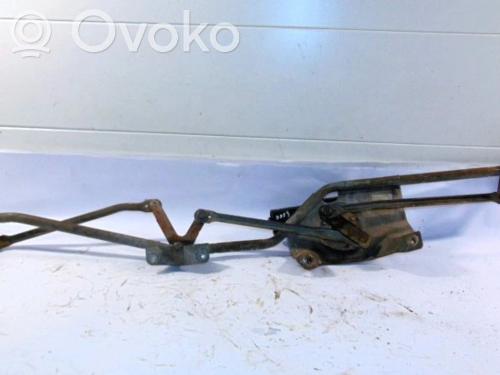 Mechanizm i silniczek wycieraczek szyby przedniej / czołowej   1022951,95VW17B572BA,7M0955113C,1022952,3397020419,7M0955023D,95VW17504CC,95VW17505EA