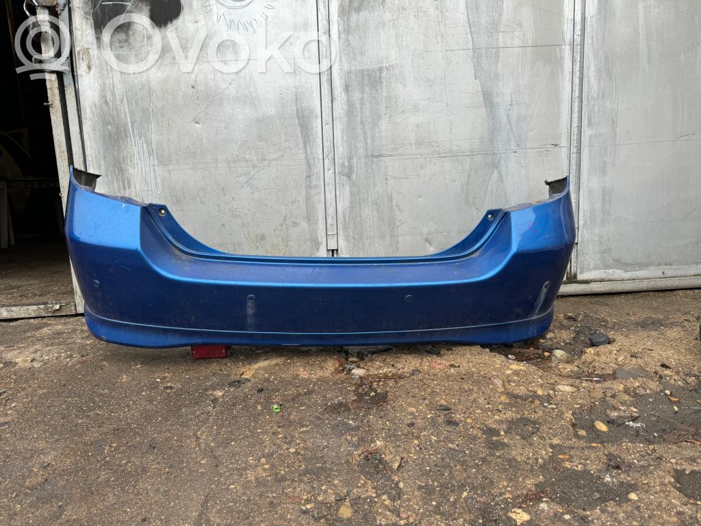 Honda Fit Paraurti 