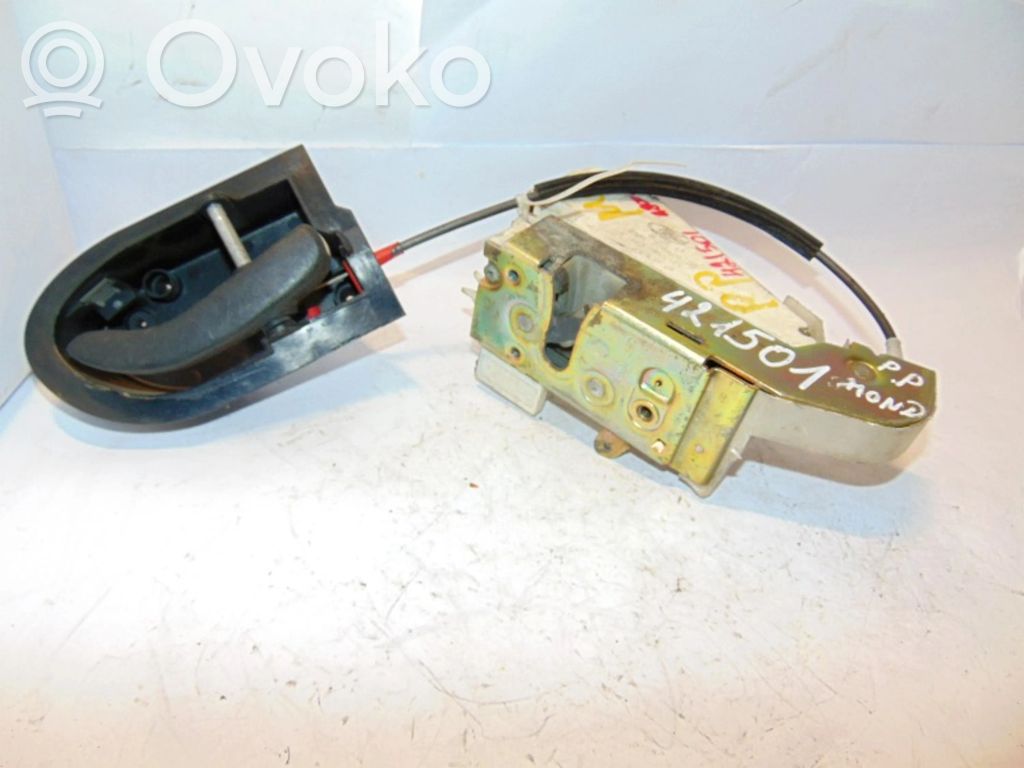 Ford Mondeo MK I Etuoven lukko 