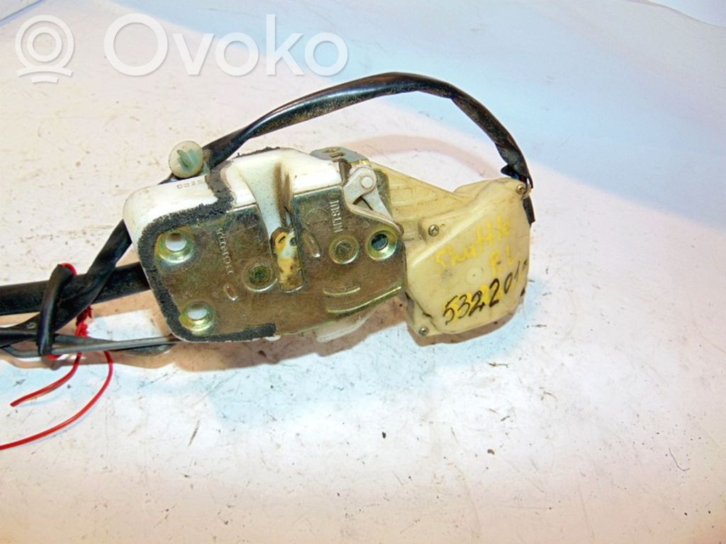Honda Shuttle Etuoven lukko 
