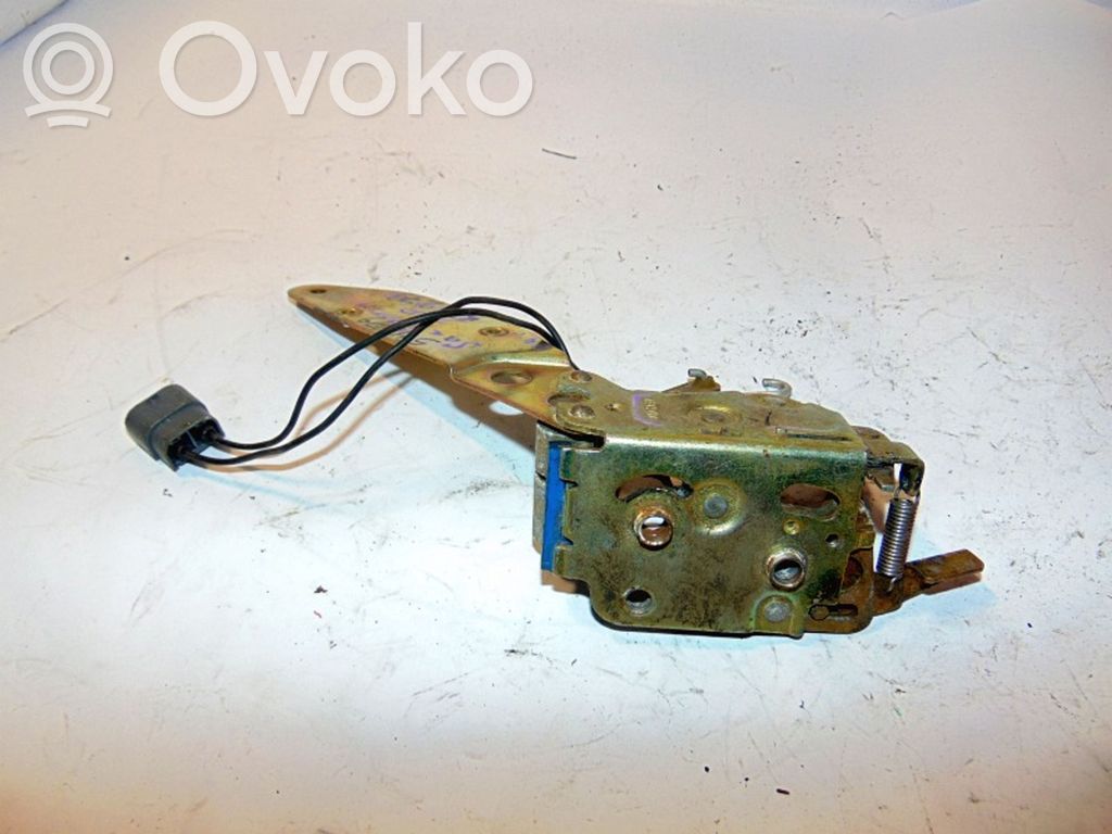 Saab 9000 CD Cerradura de puerta trasera 