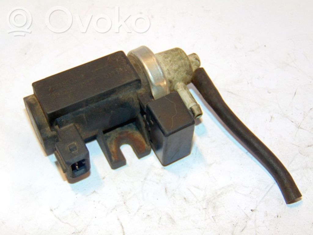Opel Astra G Zawór elektromagnetyczny 