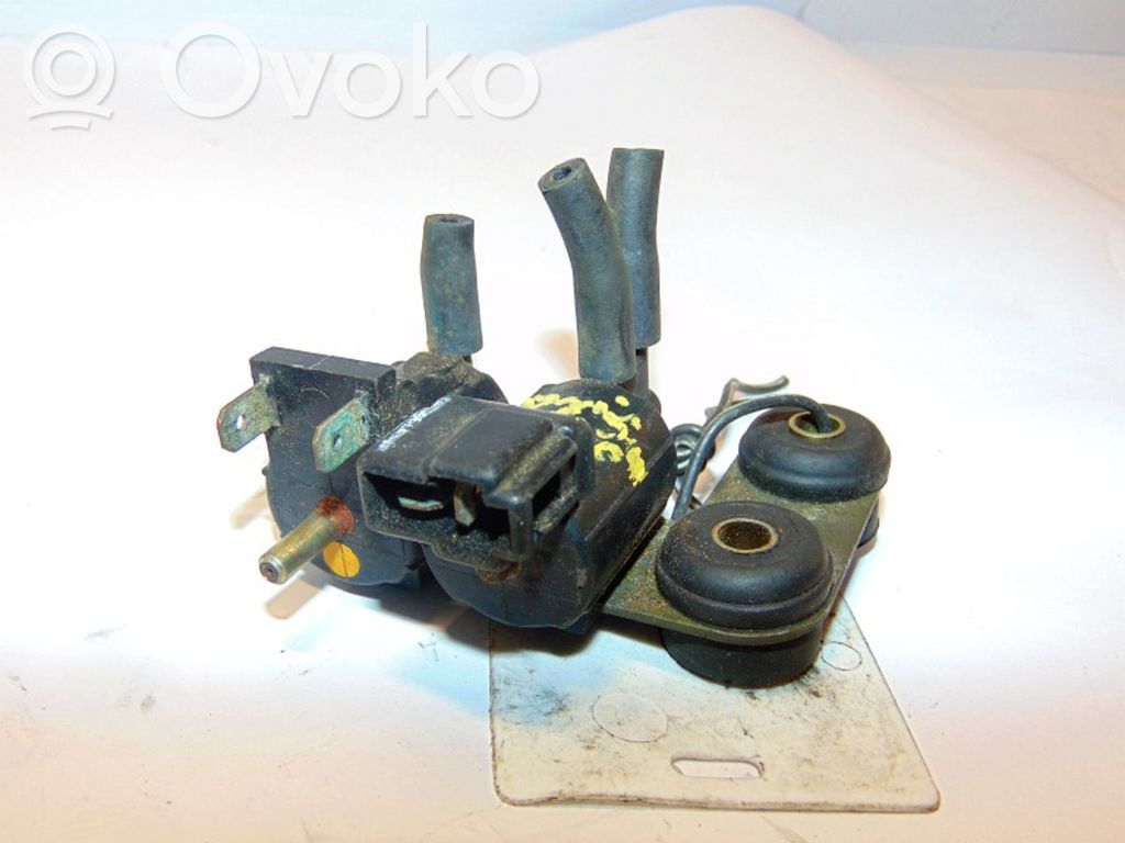 Mitsubishi Carisma Electroválvula del turbo 