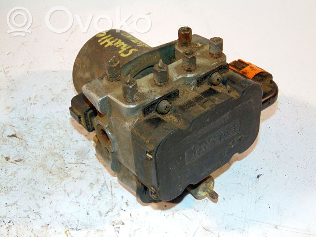 Honda Shuttle Bomba de ABS 