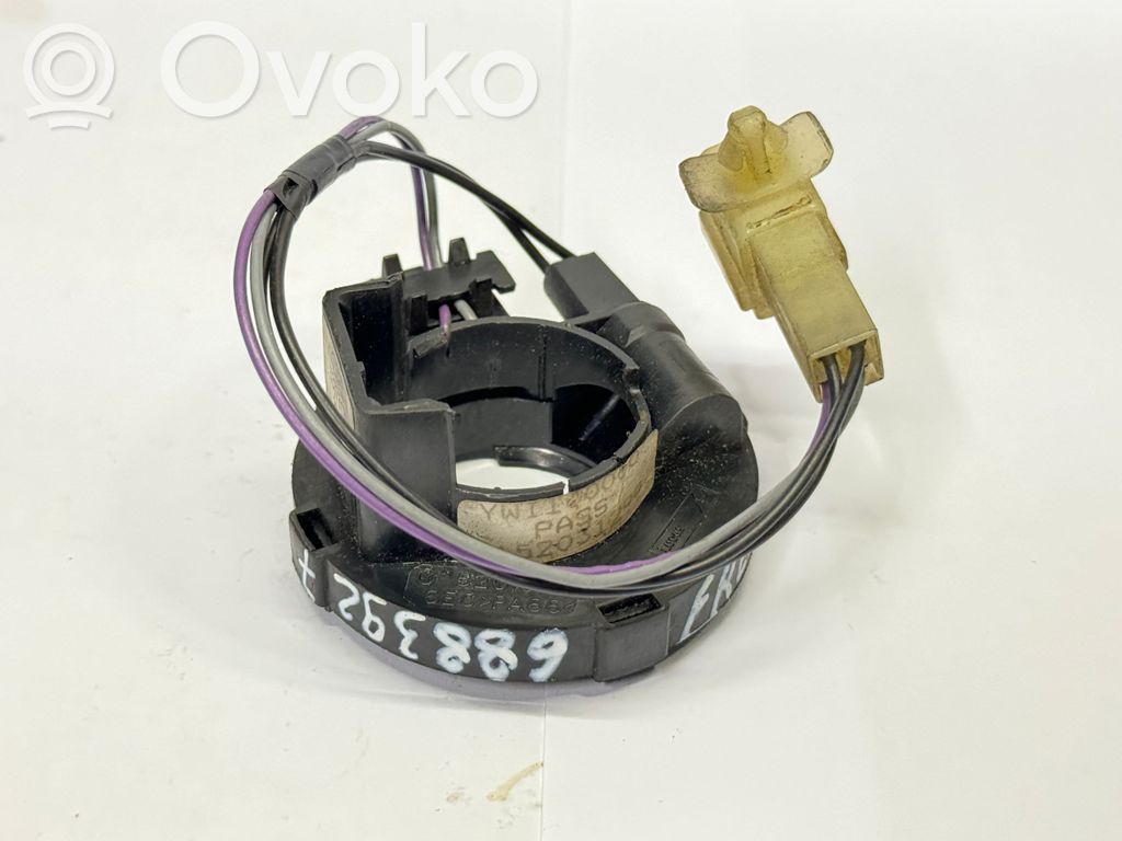 Land Rover Freelander Immobiliser reader (aerial) 