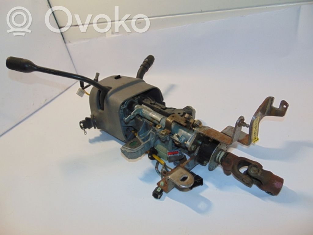 Lenksäule   F3DC7215BB,XF2C3C529CC,XF2T14A664CD,1F2Z7210AAA,1L3Z15607AA,YF2T13K359AAW