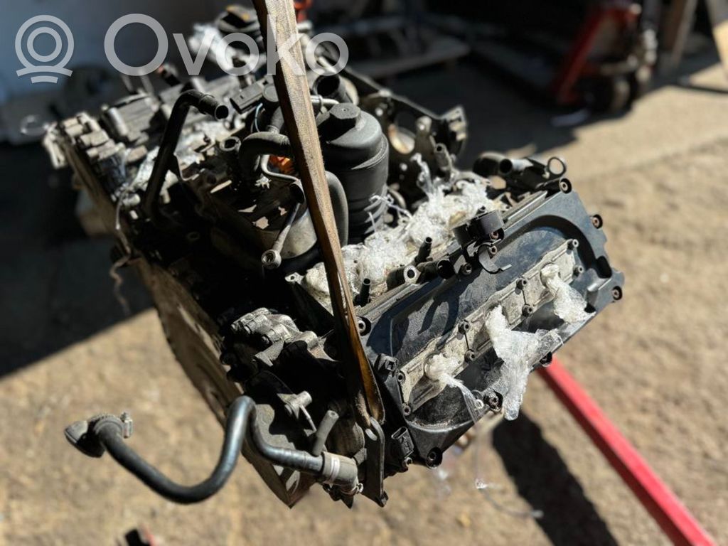 Audi A5 8T 8F Motore 