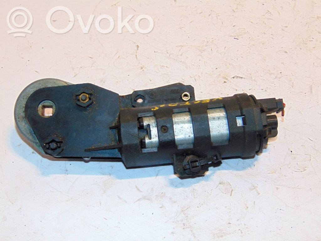 Opel Vectra C Silniczek regulacji fotela 