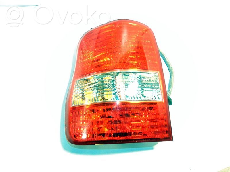 KIA Carnival Takavalot 