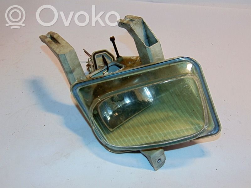 Opel Vectra B Etusumuvalo 