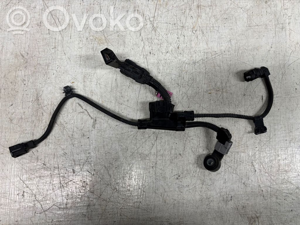 Lexus UX Cables de los inyectores de combustible 