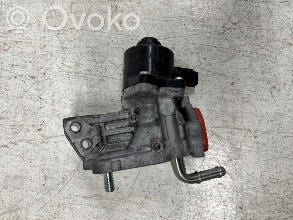 Lexus UX Zawór EGR 